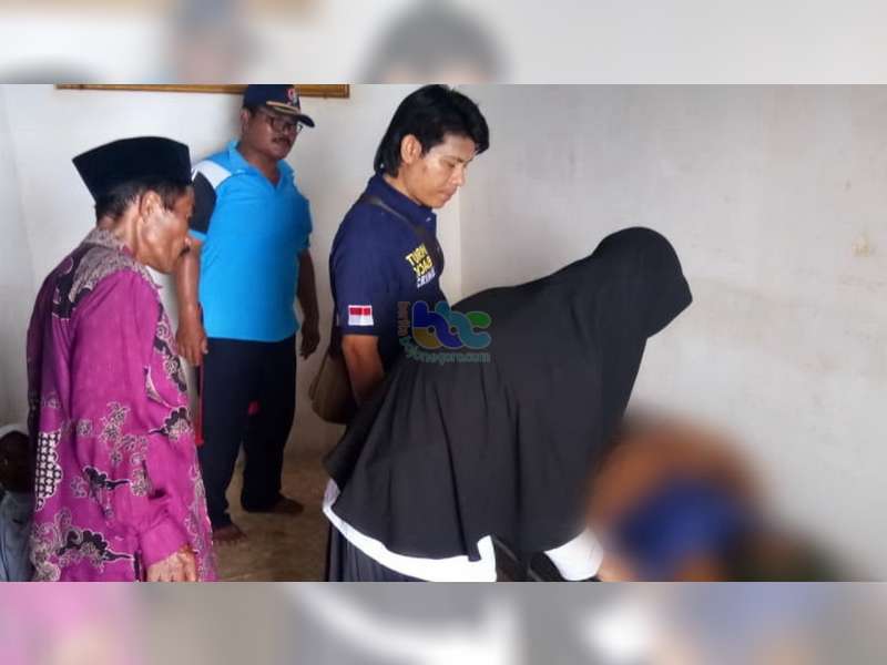 Petani di Kepohbaru Bojonegoro Meninggal Dunia Saat “Ndaut”, Diduga Serangan Jantung