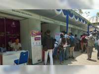 Pelamar Job Fair di Bojonegoro Didominasi Pencari Kerja Lulusan SLTA