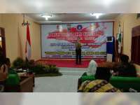 Kapolres Bojonegoro Sebut, Jelang Pemilu Banyak Ide Kreatif yang Berpotensi Memicu Konflik