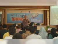 Sinergi Energi untuk Mewujudkan Link & Match Industri Hulu Migas dan Dunia Pendidikan