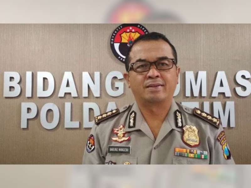 Oknum Kadis di Bojonegoro yang Dilaporkan Selingkuh Telah Ditetapkan Sebagai Tersangka