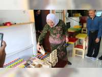 APE Produksi Warga Kanor Bojonegoro Telah Dipasarkan ke Seluruh Indonesia