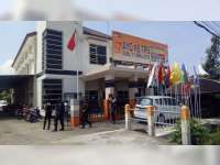 Polres Bojonegoro Intensifkan Patroli Selama Masa Tenang Pemilu 2019