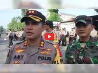 Aparat di Bojonegoro Akan Tindak Tegas Kegiatan yang Bersifat Provokatif