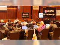 AMSI dan AJI Dibantu Mafindo dan Google, Periksa Fakta Pemilu