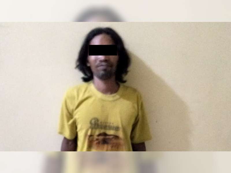 Polisi Berhasil Ringkus Pelaku Pembunuhan Petani di Kedungtuban Blora