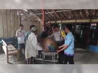 Warga Kasiman Meninggal Dunia Saat Mengumpulkan Rongsokan di Ngambon Bojonegoro