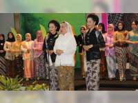 Bupati Buka Festival Kartini 2019 Kabupaten Bojonegoro