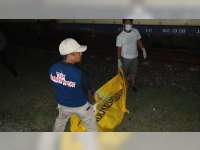 Identitas 2 Remaja Yang Tewas Tertabrak Kereta Api di Bojonegoro, Belum Diketahui