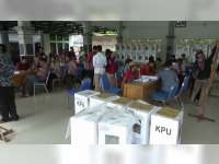 10 PPK di Bojonegoro Telah Selesaikan Rekapitulasi Penghitungan Suara Pemilu 2019