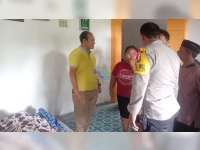 Seorang Warga Sumberrejo Bojonegoro, Meninggal Dunia Saat Gali Lubang Septic Tank