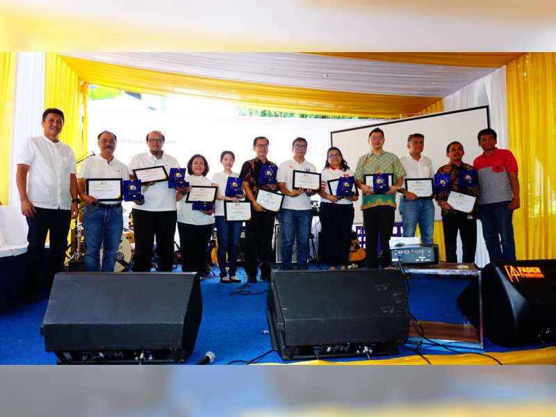 Setorkan Rp 8,08 Triliun, PT Pertamina EP Cepu Penyumbang Pajak Migas Terbesar 2018