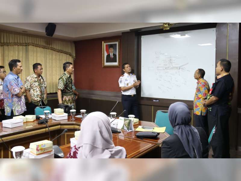 Bandara Ngloram Blora, Ditargetkan Beroperasi Akhir 2020