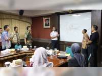 Bandara Ngloram Blora, Ditargetkan Beroperasi Akhir 2020