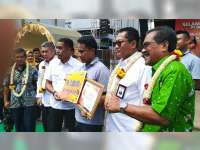 PG Gendhis Multi Manis Blora Optimis Tahun 2019 Giling 630 Ribu Ton Tebu Rakyat