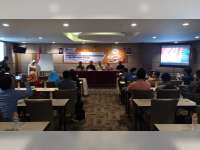 57 Calon Peserta, Daftar Seleksi Calon Anggota KPU Kabupaten Bojonegoro