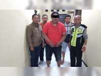 Warga Bojonegoro Yang Kedapatan Mencuri Motor di Blora, Diamankan Polisi
