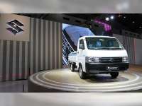 PT Suzuki Indomobil Sales, Luncurkan New Carry Pick Up