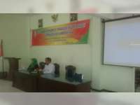 Dinas P3AKB Kabupaten Bojonegoro Akan Susun Buku Profil Gender dan Anak