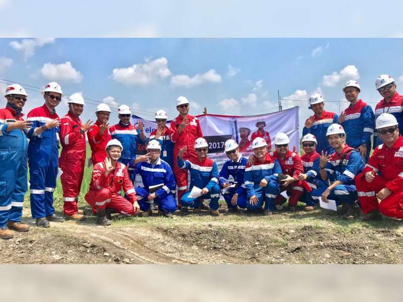 Pertamina EP Asset 4 Lakukan Inspeksi Kesiapan Proyek Pipa di Kedungtuban Blora