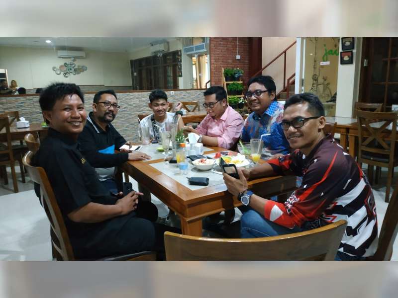 Diduga Ada Penggelembungan Suara, 5 Parpol di Bojonegoro Akan Lakukan Gugatan ke MK