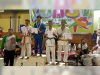 Atlet Judo Bojonegoro Raih 19 Medali Dalam Kejurprov Judo Jawa Timur 2019