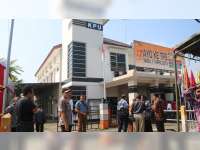 Pasangan Jokowi-Makruf Amin, Raih 67,22 Persen Suara di Bojonegoro