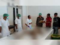 Mayat Yang Ditemukan di Bengawan Solo Kalitidu Bojonegoro, Identitasnya Belum Diketahui