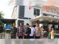 Tokoh Agama di Bojonegoro Apresiasi Pelaksanaan Pemilu 2019