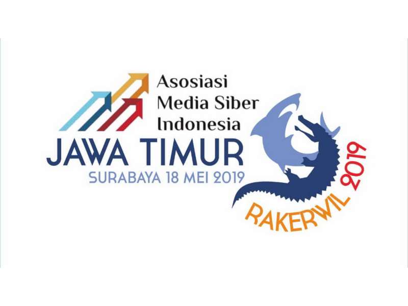 Rayakan Hari Jadi, AMSI Wilayah Jatim Gelar Kontes Jurnalistik dan Seminar Anti Hoax