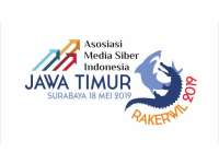 Rayakan Hari Jadi, AMSI Wilayah Jatim Gelar Kontes Jurnalistik dan Seminar Anti Hoax