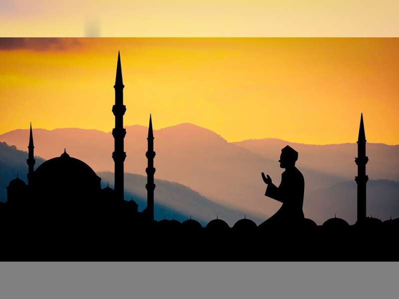 Meramadankan Diri Sepanjang Tahun