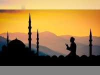 Meramadankan Diri Sepanjang Tahun