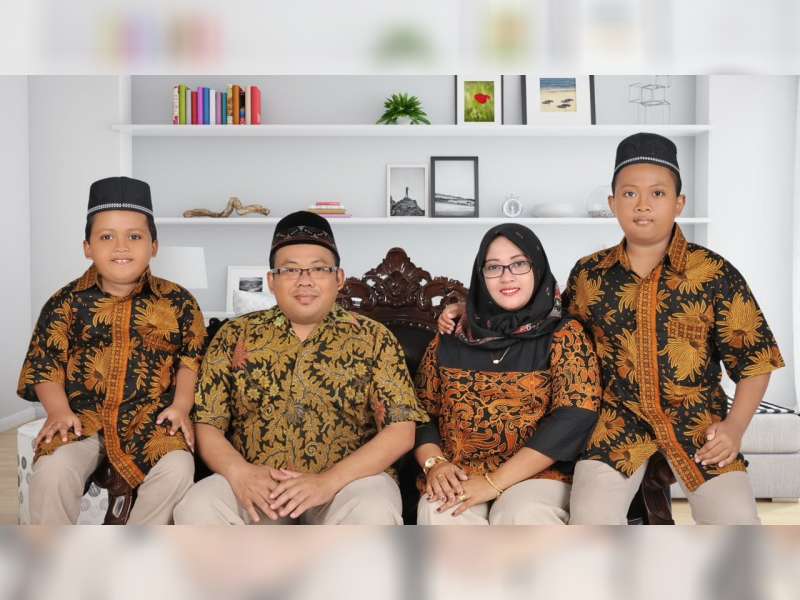 Mochlasin Afan, Caleg DPRD Bojonegoro Partai Demokrat, Peraih Suara Terbanyak Pemilu 2019