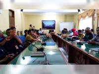 Pemkab Bojonegoro Gelar Rapat Koordinasi Persiapan Porprov Jatim 2019