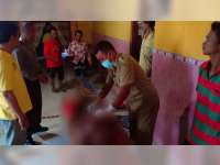 Lagi, Warga Temayang Bojonegoro Ditemukan Meninggal Dunia di Sawah