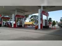 PPSDM Migas Harap Operator SPBU Harus Bersertifikat