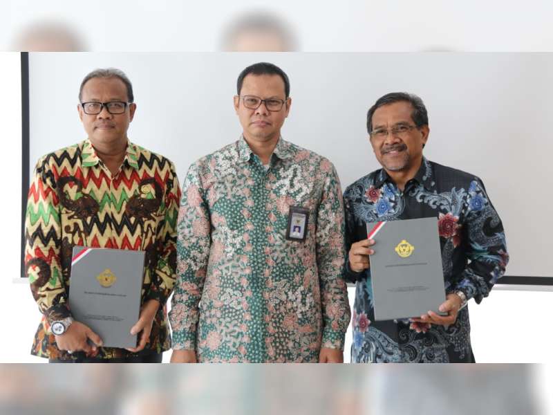 DPRD Blora Apresiasi Pemkab Blora, Pertahankan Opini WTP Kelima Kalinya