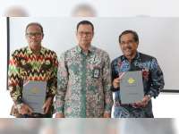 DPRD Blora Apresiasi Pemkab Blora, Pertahankan Opini WTP Kelima Kalinya