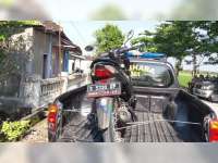 Ditabrak Motor, Seorang Kakek Pejalan Kaki di Purwosari Bojonegoro, Meninggal Dunia