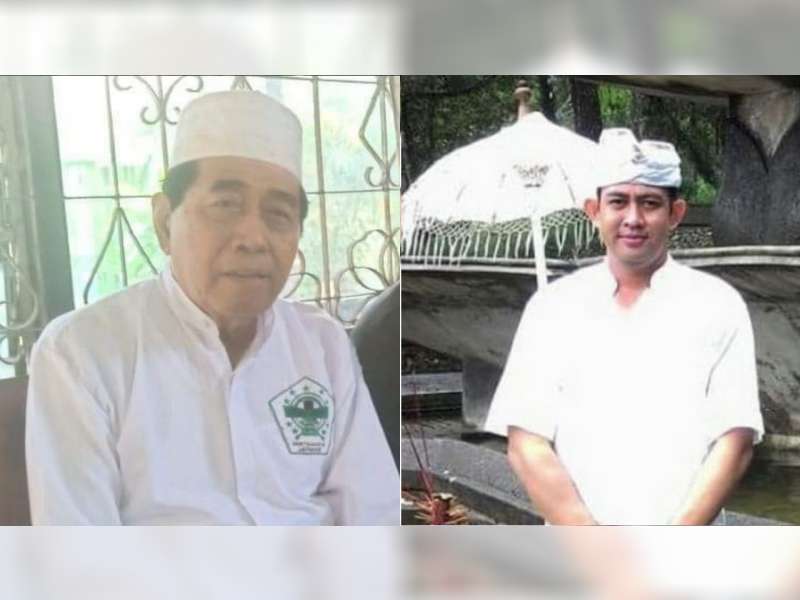 Sejumlah Tokoh Agama di Blora Tolak Aksi People Power