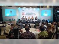 Pemkab Bojonegoro Hadiri Pembukaan Gerakan Menuju 100 Smart City