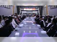 Tokoh Lintas Agama di Bojonegoro Tolak Gerakan People Power