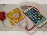 Stroke, Komplikasi Hipertensi