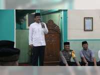Bupati Blora Imbau Masyarakat Tidak Ikut Gerakan People Power