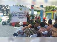 SPBU PPSDM Migas Cepu Blora Mulai Beroperasi