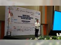 Wagub Emil Dardak: Media Siber Jadi Rujukan Media Sosial