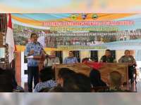 9.953 Rumah Tangga Miskin di Blora Akan Terima Bantuan Ternak Ayam Joper