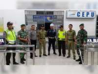 Selama Ramadan dan Jelang Idulfitri, Polres Blora Giatkan Patroli Dini Hari