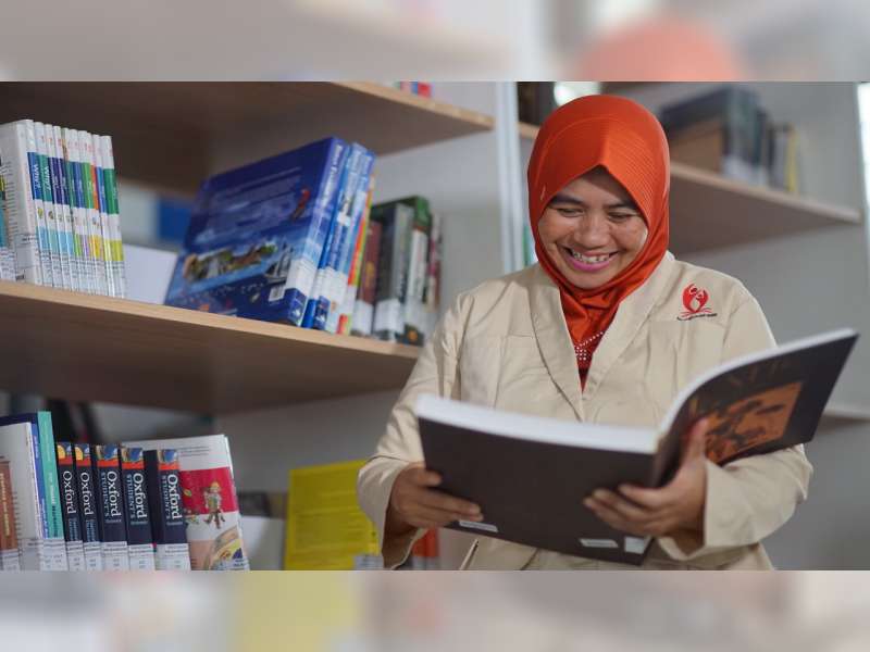 Bulan Mei: Hari Buku dan Kebangkitan Pendidikan di Bojonegoro dan Tuban